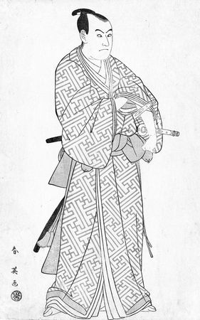 Д. Хвостова - Бусидо. Путь воина