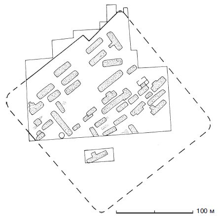 Малькольм Тодд - Варвары. Древние германцы. Быт, религия, культура