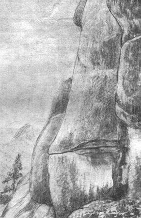 Евгений Абалаков - На высочайших вершинах Советского Союза