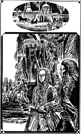 Александр Западов - Подвиг Антиоха Кантемира