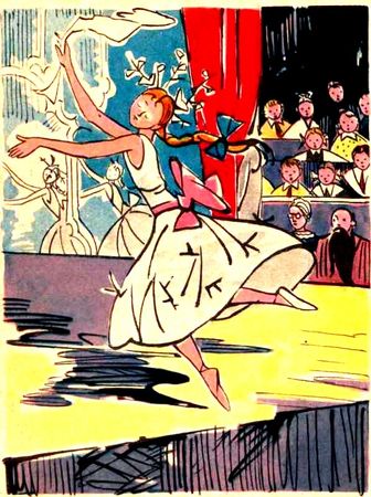 Вениамин Каверин - Три сказки и еще одна