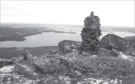 Юрий Супруненко - Места силы на карте мира