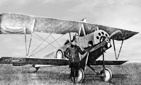 Борис Веробьян - История зарождения воздухоплавания и авиации в России