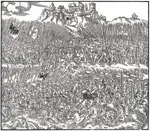 Владимир Орлов, Геннадий Саганович - Десять веков белорусской истории...