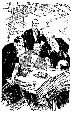 Александр Казанцев - Арктический мост