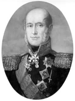 Олег Михайлов - Генерал Ермолов