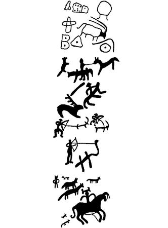 Павел Мариковский - По Семиречью