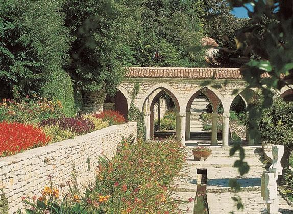 Даниэла Шетар - Болгария. Путеводитель