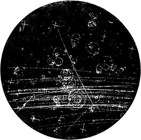 Виталий Рыдник - Охотники за частицами