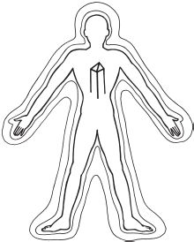 Дмитрий Верищагин - Зрелость. Система навыков Дальнейшего ЭнергоИнформационного...
