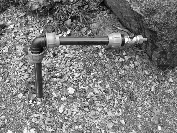 Андрей Кашкаров - Сам себе сантехник. Сантехнические дачные коммуникации