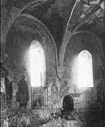 Елена Грицак - Памятники древнего Киева