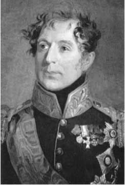 Олег Михайлов - Генерал Ермолов