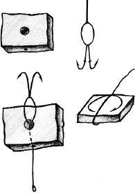 Ирина Катаева - Особенности ловли рыб семейства карповых