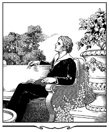 Федор Тютчев - Любовники, безумцы и поэты...