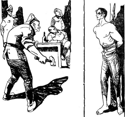 Александр Кулешов - Победил Александр Луговой