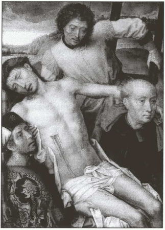 Вашингтон Ирвинг - Альгамбра