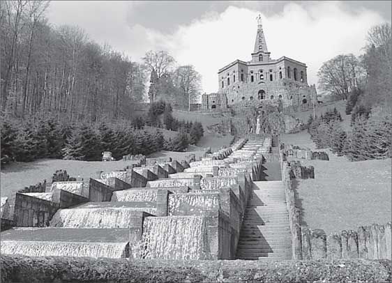 Юрий Супруненко - Места силы на карте мира