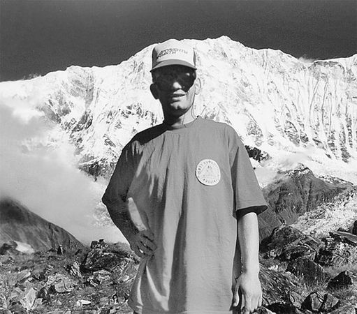 Эрнст Мулдашев - В поисках Города Богов