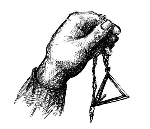 Никита Бизикин, Мария Шкумат - Уберто и маленькие рыцари