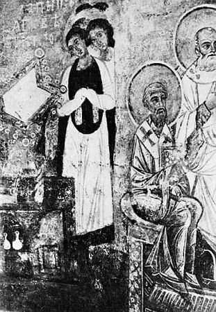 Елена Грицак - Памятники древнего Киева