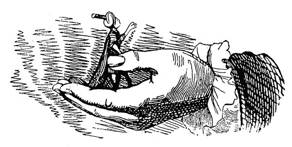 Джонатан Свифт - Путешествия в некоторые отдаленные страны Лемюэля Гулливера...