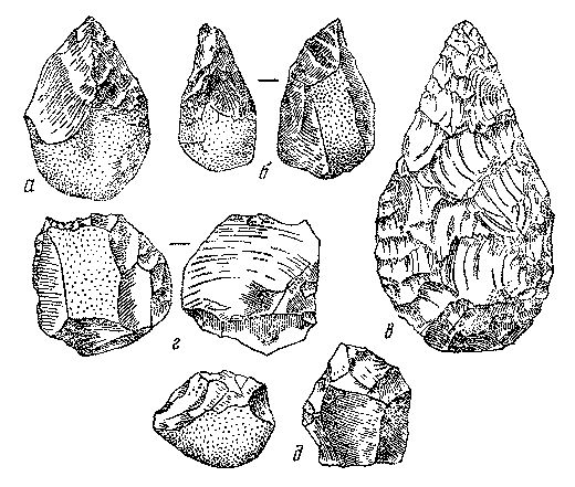 Леонид Серебрянный - Древнее оледенение и жизнь