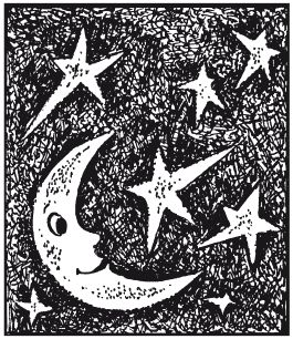 Елена Каминская - Мозаика из крупы и семян