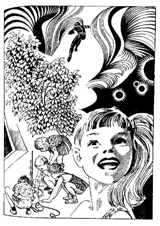 Владимир Щербаков - Красные кони. Рассказы