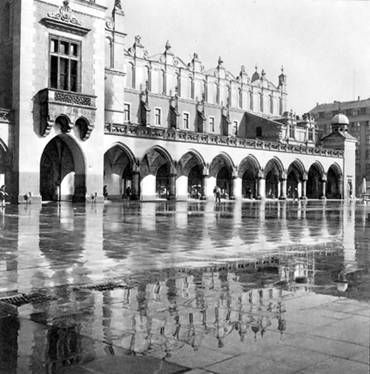 Наталья Фролова - Старый Краков