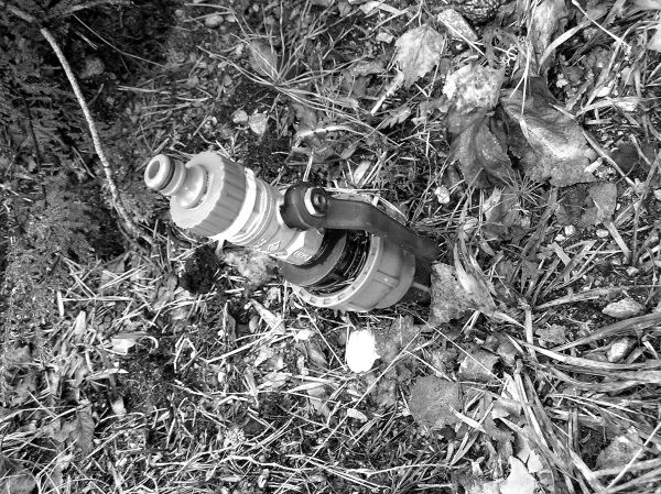 Андрей Кашкаров - Сам себе сантехник. Сантехнические дачные коммуникации