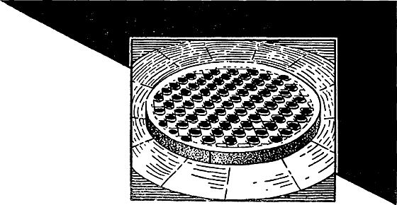 Виталий Рыдник - Охотники за частицами