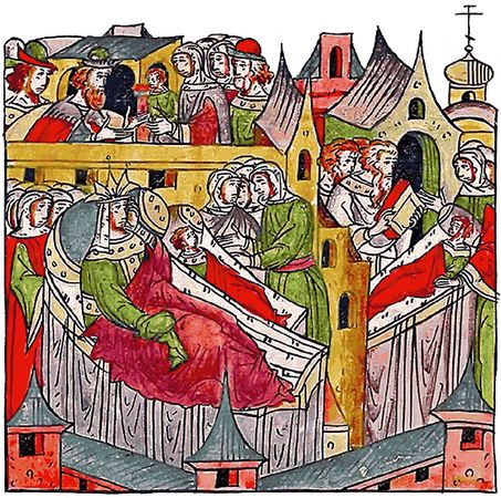 Казимир Валишевский - Иван Грозный