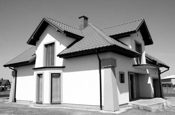 Евгений Симонов - Строительство дома быстро и дешево