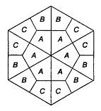 Мартин Гарднер - Математические головоломки и развлечения