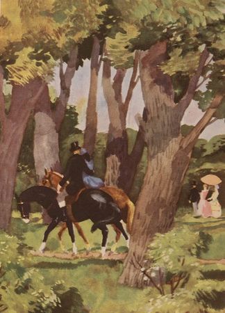 Альфонс Доде - Набоб