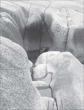 Юрий Супруненко - Места силы на карте мира