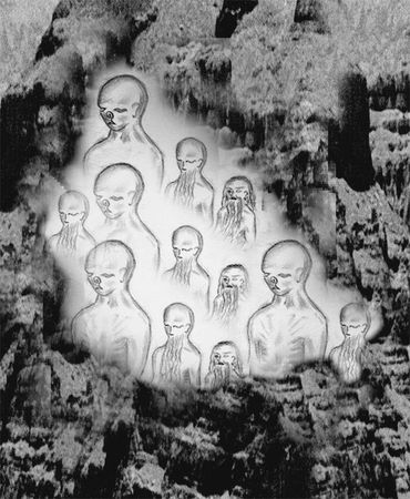 Эрнст Мулдашев - В поисках Города Богов