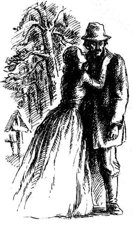 Элиза Ожешко - Хам