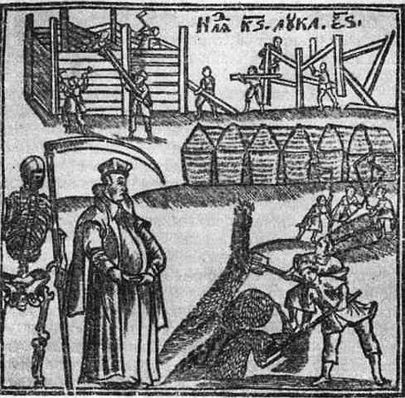 Елена Грицак - Памятники древнего Киева