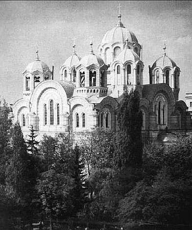 Елена Грицак - Памятники древнего Киева