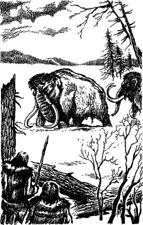 Владимир Головин, Виктор Мироглов и др. - Бронзовый топор