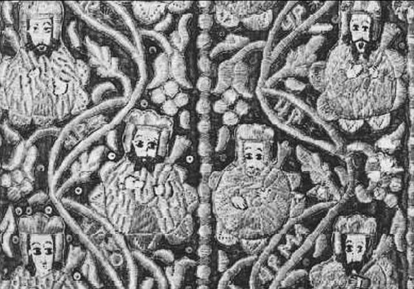 Елена Грицак - Памятники древнего Киева