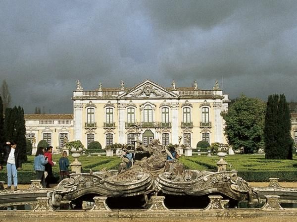 Робин Фроммер, Габриэль Кальво и др. - Лиссабон. Путеводитель