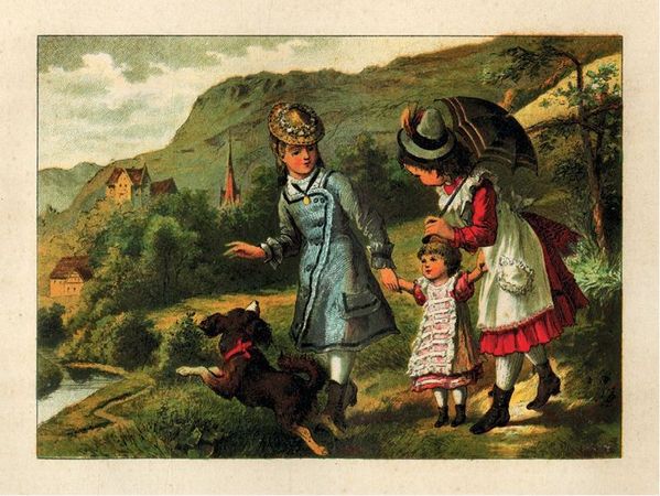 Марина Костюхина - Записки куклы. Модное воспитание в литературе для девиц...