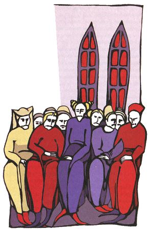 Исаак Зингер - Голем