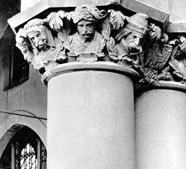 Наталья Фролова - Старый Краков