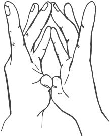 Ольга Романова - Медитации, мантры, руны и мудры на привлечение денег