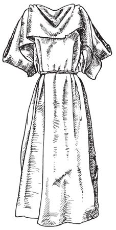 Малькольм Тодд - Варвары. Древние германцы. Быт, религия, культура