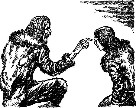 Владимир Головин, Виктор Мироглов и др. - Бронзовый топор